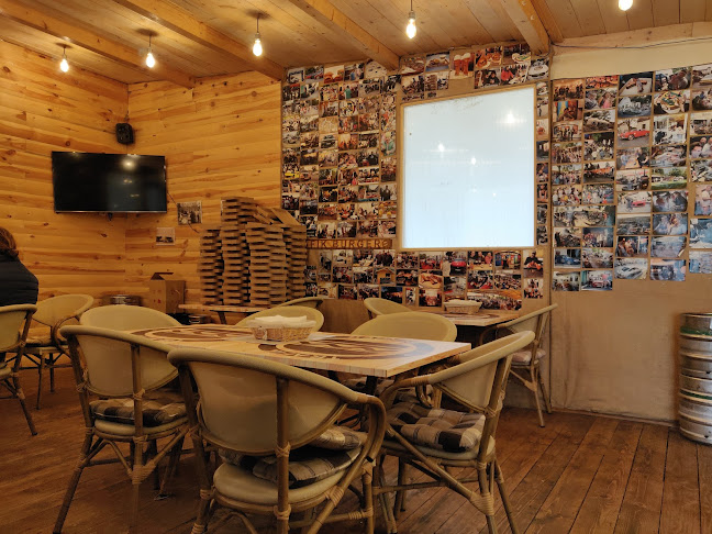 Opinii despre Trafik Burger în Zsámbék - Vendéglátás