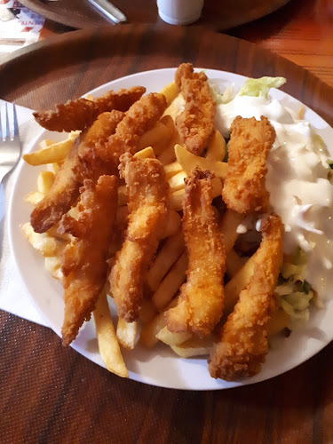 Comentarii opinii despre Big Burger