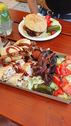 Konyha 2.0 - Vendéglátás