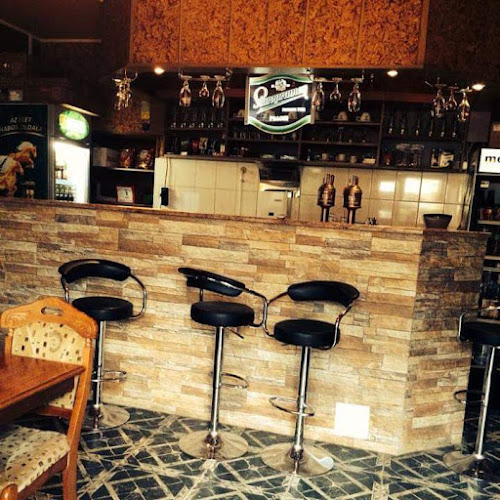 Metro Étterem-Söröző