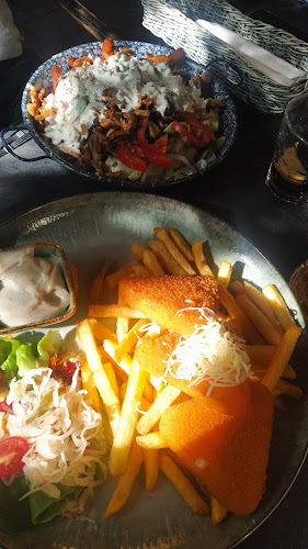 Grill Bisztró - Vendéglátás