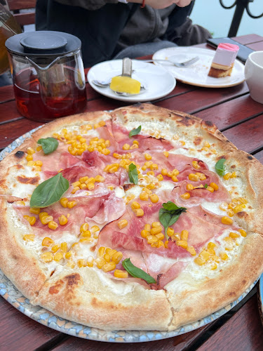 Comentarii opinii despre Apátsági Rege Cukrászda