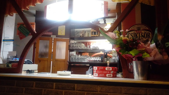 Opinii despre Mátyás Ranch Étterem în Berettyóújfalu - Vendéglátás