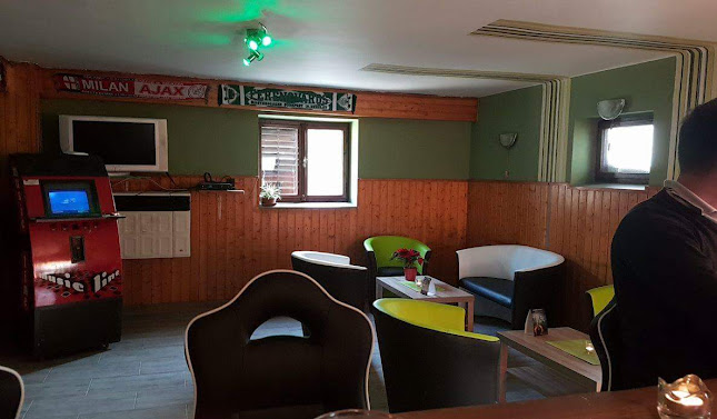 Opinii despre Ildi Büfé în Szentendre - Vendéglátás