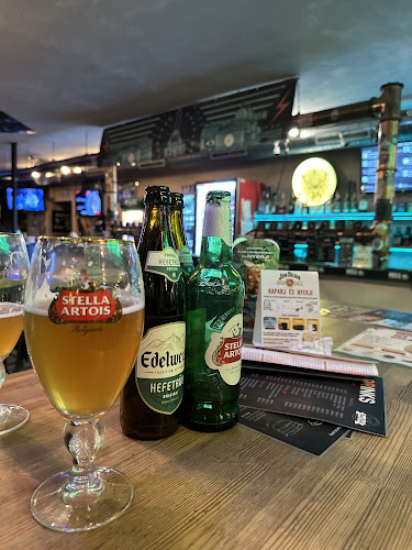 Comentarii opinii despre Beer Point Budapest