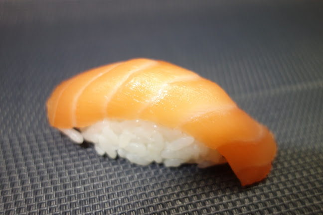 Ennmann Japán Étterem - Budapest