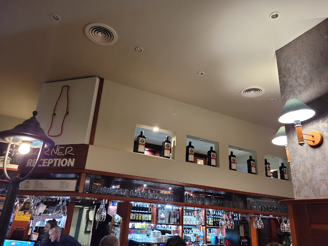 Comentarii opinii despre Resti