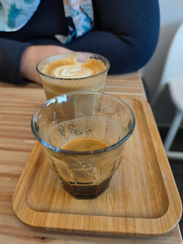 Kockacukor-Nem csak reggeli - Vendéglátás