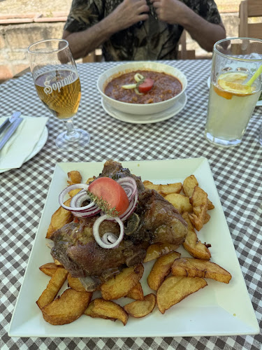 Nyíres Kisvendéglő