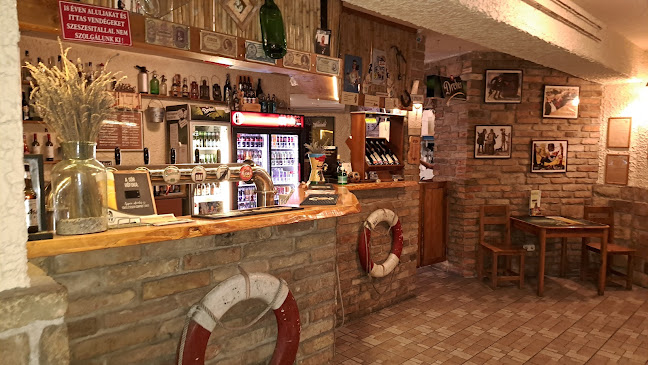 Opinii despre Bambusz söröző în Gárdony - Vendéglátás