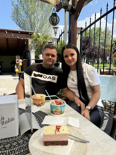 Comentarii opinii despre Tóparti Fagyizó