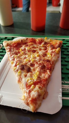 Opinii despre Pizza and Beer în Budapest - Vendéglátás