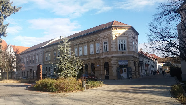 Kecskemét, Holló u. 2, 6000