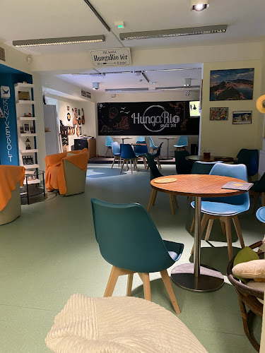 Budapest Horváth Mihály tér 7, Hock János u. 2, 1082