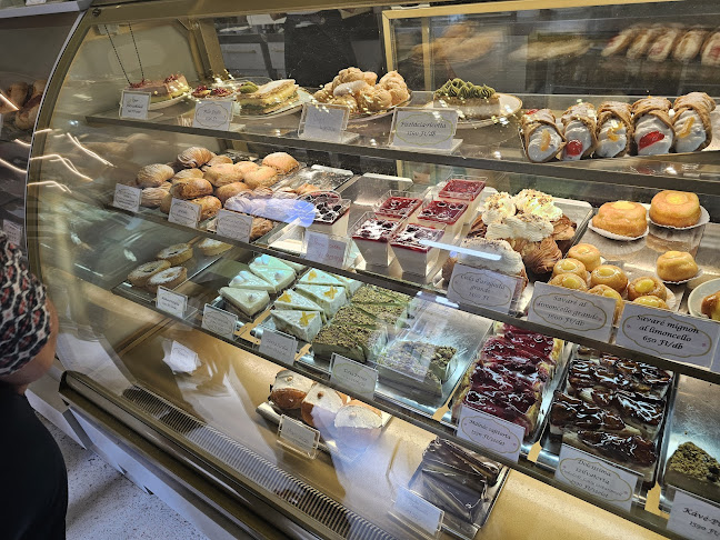 Dolcissima - Vendéglátás