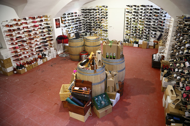 Borbázis Borkereskedés - Vendéglátás