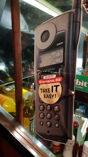 Vivaldi söröző - Budapest