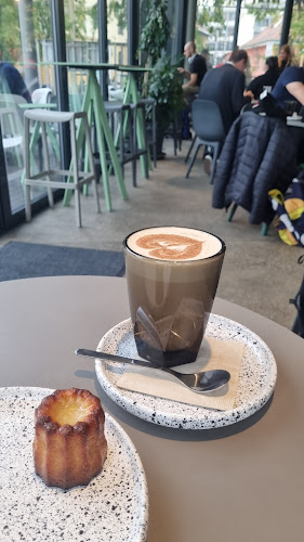 Nor/ma Grand - Vendéglátás