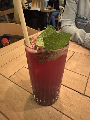 Opinii despre Babka Budapest în Budapest - Vendéglátás