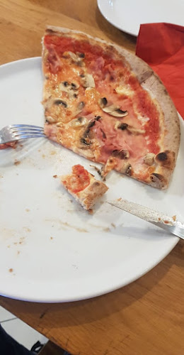 Comentarii opinii despre PASTA CULTURE Pizza & tésztabár