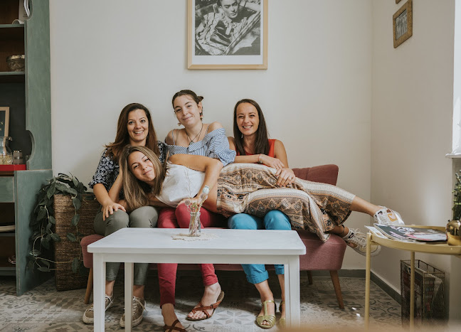 CsÍZműhely - Vendéglátás