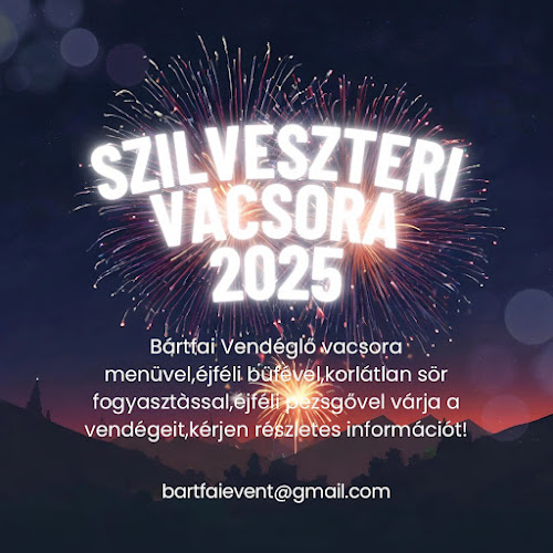 Opinii despre Bártfai vendéglő în Budapest - Vendéglátás