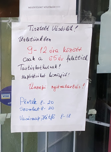 COOL DRINKS TEAM Kft. - Vendéglátás