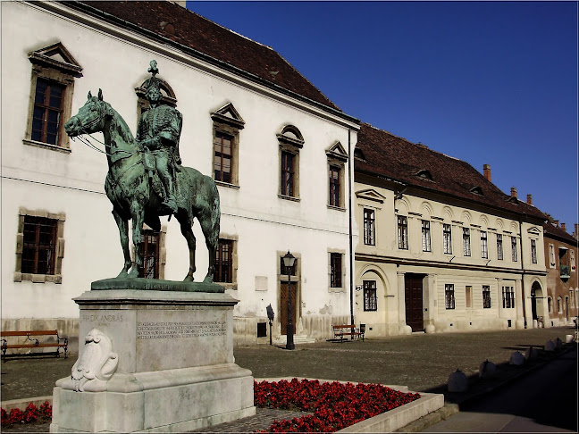 Budavári Rétesvár