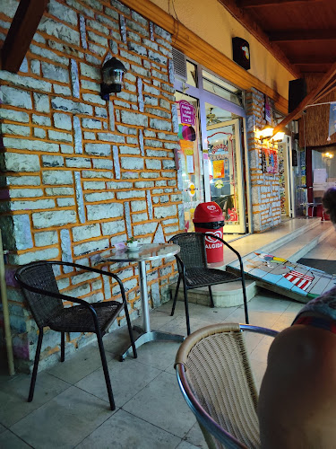 Comentarii opinii despre Osváth Cukrászda