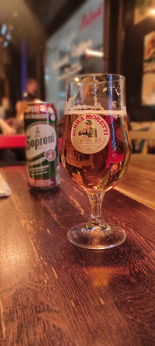 Bonita Bisztro Debrecen - Vendéglátás