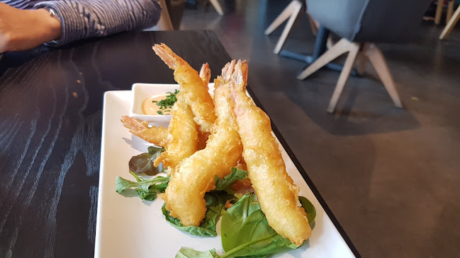 Comentarii opinii despre Japanika