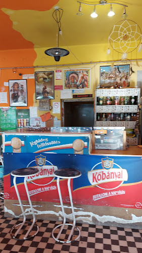 Comentarii opinii despre Indián presszó