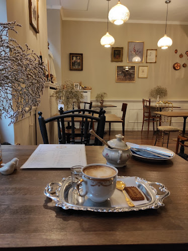 Opinii despre Aranypinty în Budapest - Vendéglátás