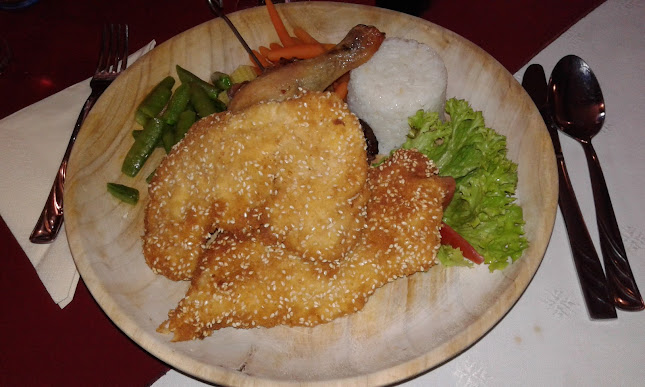 Opinii despre Rákóczi Pince Étterem în Miskolc - Vendéglátás