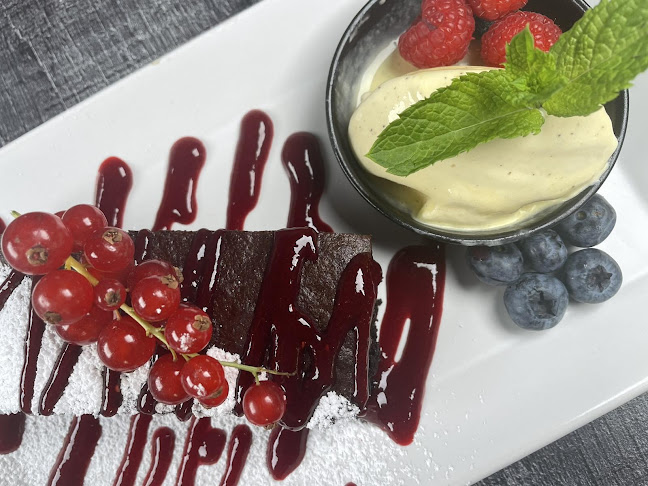 Richie’s Rooster’s - Vendéglátás