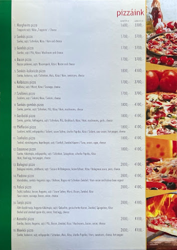 Hotel Pellikán Gösser Söröző,Pizzéria