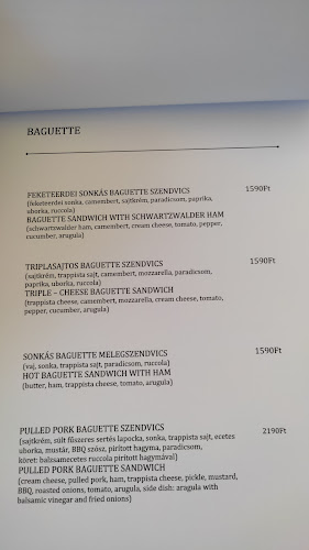 Téli Fagyi Cafe & Bistro