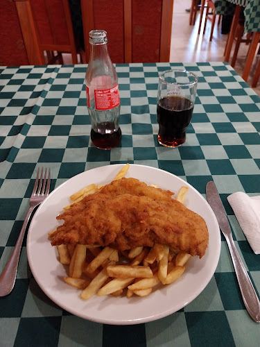 Opinii despre Kisúj-Étterem în Kisújszállás - Vendéglátás