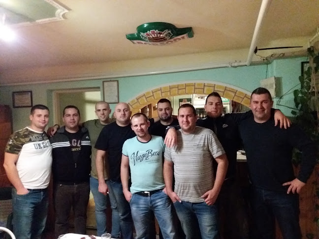 Opinii despre Két Jani Bt. în Kékcse - Vendéglátás