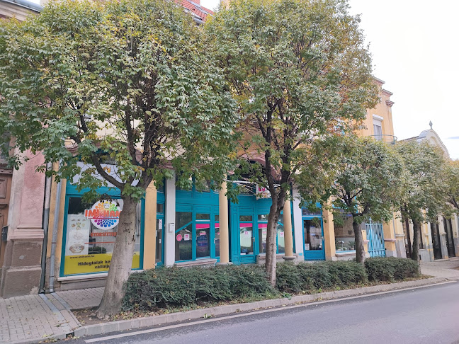 Opinii despre Imi Hami în Kaposvár - Vendéglátás