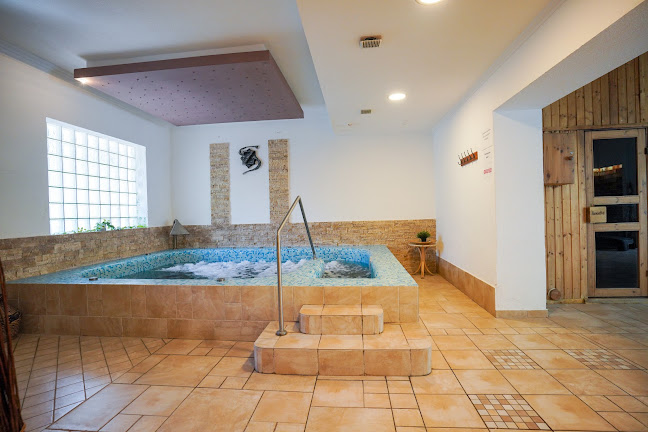 Szalajka Fogadó és Étterem - Vendéglátás