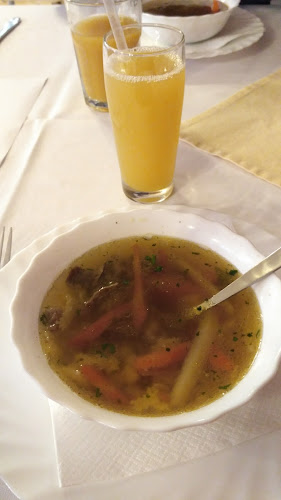 Comentarii opinii despre Maros Étterem