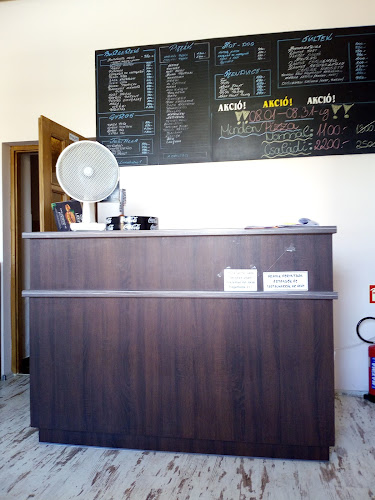 Gyomaendrőd, Petőfi Sándor u. 2, 5500