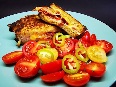 Pékvarázs Kézműves Pékség