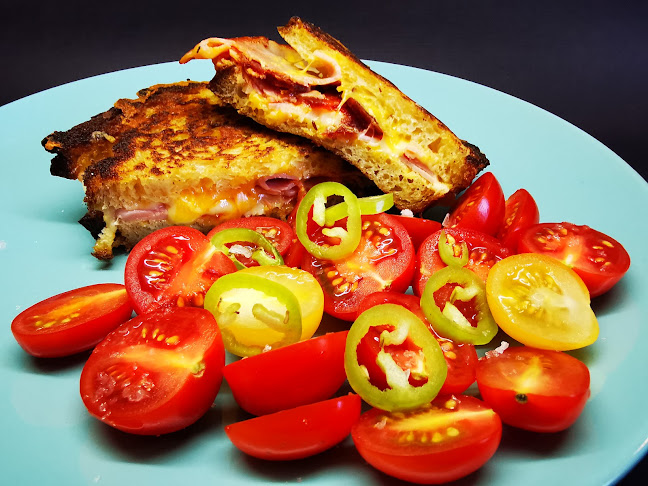 Pékvarázs Kézműves Pékség