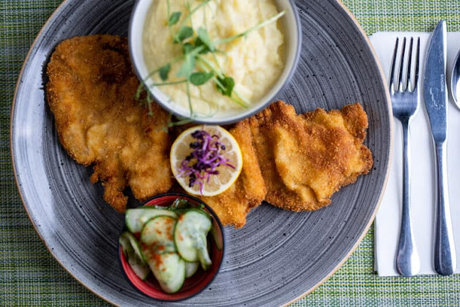 Comentarii opinii despre Park vendéglő