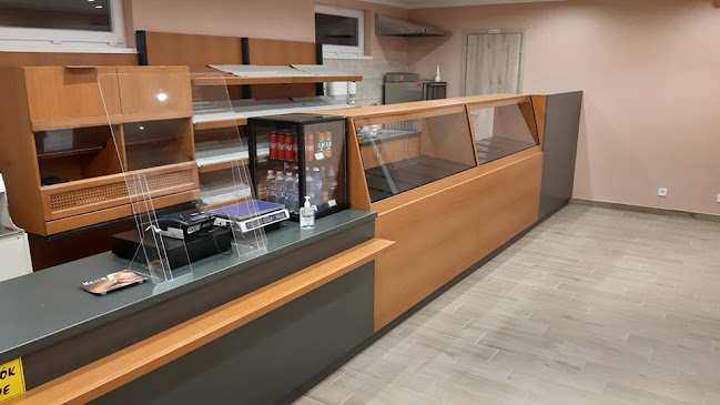 Opinii despre Viktória Pékség în Kecskemét - Vendéglátás