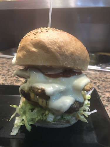 Comentarii opinii despre Cock & Bull Diner