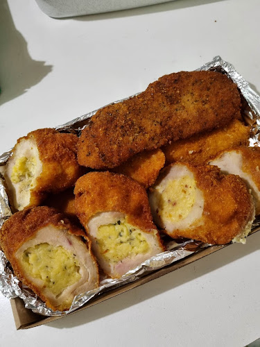 Budapest, Pesti út 41/C, 1173