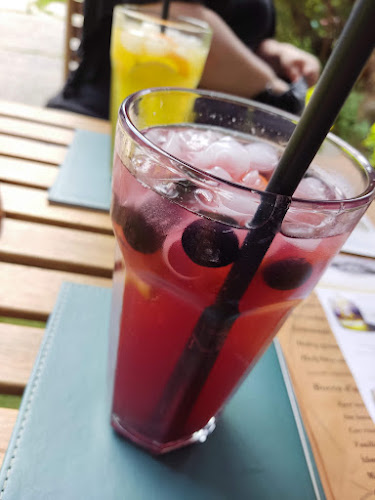 SD Coffee Bar & Pizza - Vendéglátás